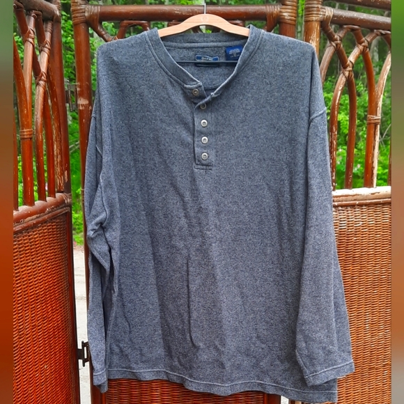 Great Northwest Clothing Company Other - 🍀3/15 Great Northwest Long Sleeve Vintage 90s Shirt